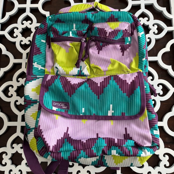 puma procat backpack